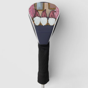 KABOUTERS GOLFHEADCOVER