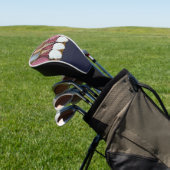 KABOUTERS GOLFHEADCOVER (Insitu)
