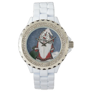 Kabouters Horloge
