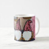  KABOUTERS        KOFFIEMOK (Voorkant rechts)