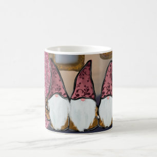  KABOUTERS        KOFFIEMOK