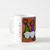  KABOUTERS              KOFFIEMOK (Voorkant links)