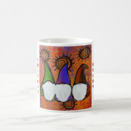  KABOUTERS              KOFFIEMOK