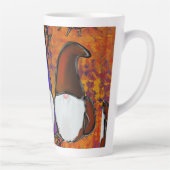  KABOUTERS              LATTE MOK (Rechts)