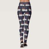  KABOUTERS       LEGGINGS (Achterkant)