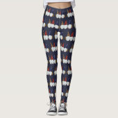  KABOUTERS       LEGGINGS (Voorkant)