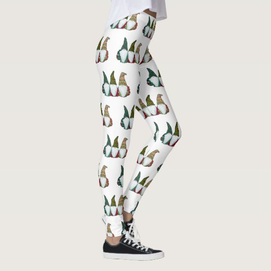 Kabouters       leggings (Rechts)