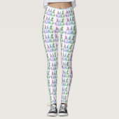 Kabouters        leggings (Voorkant)