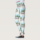 Kabouters      leggings (Links)