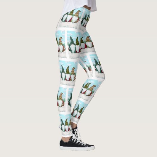 Kabouters      leggings (Rechts)