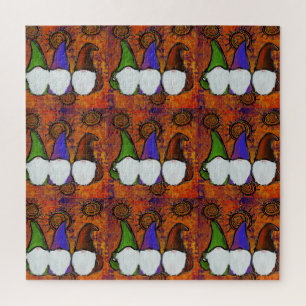  KABOUTERS           LEGPUZZEL