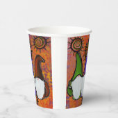  KABOUTERS              PAPIEREN BEKERS (Rechts)