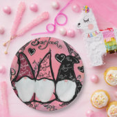  KABOUTERS       PAPIEREN BORDJE (Feest)