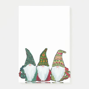 Kabouters Post-it® Notes