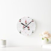 Kabouters Ronde Klok (Huis)