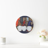 Kabouters Ronde Klok (Huis)