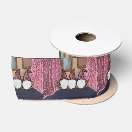 KABOUTERS SATIJNEN LINT (Spoel)