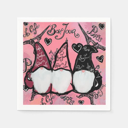  KABOUTERS       SERVET (Voorkant)