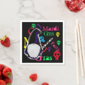 Kabouters Servet (Insitu)