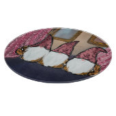  KABOUTERS      SNIJPLANK (Hoek)