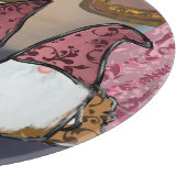  KABOUTERS      SNIJPLANK (Hoek)