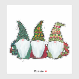 Kabouters Sticker