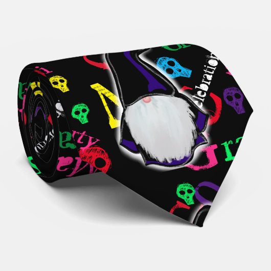  KABOUTERS      STROPDAS (Opgerold)