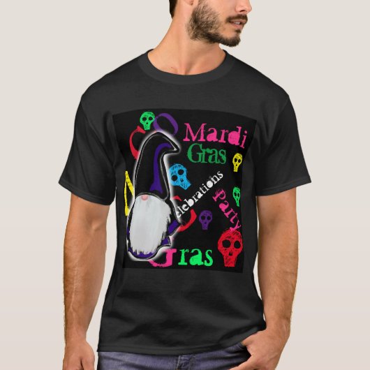 KABOUTERS T-SHIRT (Voorkant)