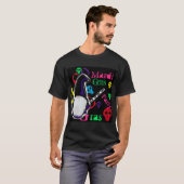 KABOUTERS T-SHIRT (Voorkant volledig)