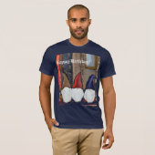 KABOUTERS T-SHIRT (Voorkant volledig)