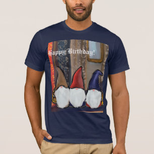  KABOUTERS         T-SHIRT