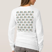 Kabouters t-shirt (Achterkant)