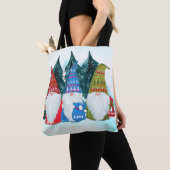 Kabouters Tote Bag (Dichtbij)