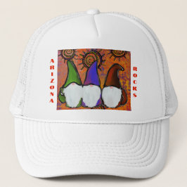  KABOUTERS             TRUCKER PET