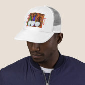  KABOUTERS             TRUCKER PET (In situ)