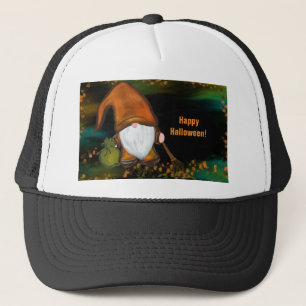 Kabouters Trucker Pet
