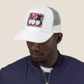  Kabouters       Trucker Pet (In situ)