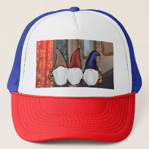 KABOUTERS TRUCKER PET