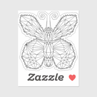 KAB's Design Custom-Cut Vinyl Sticker