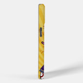 Kabuki Japanse Actor Folk Art Case-Mate iPhone Case (Achterkant / Rechts)