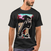 KABUKI T-SHIRT (Voorkant)