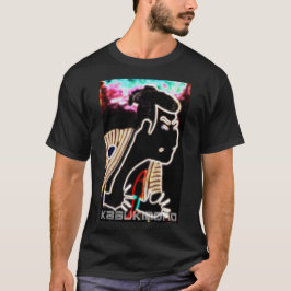 KABUKI T-SHIRT