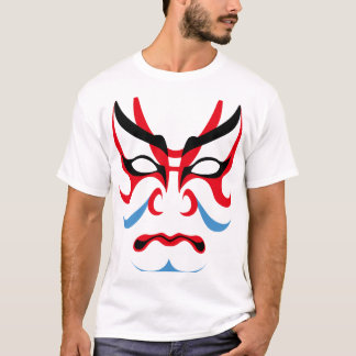 KABUKI T-SHIRT