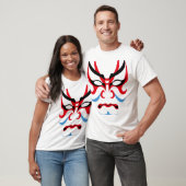 KABUKI T-SHIRT (Unisex)