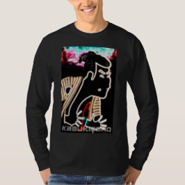 KABUKI T-SHIRT