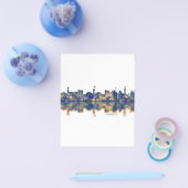 Kabul Skyline Flyer (Enkel)