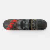 KABUTO MEMPO SICO SKATEBOARD (Horizontaal)
