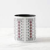 Kabyladief Mok (Midden)