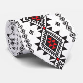 Kabyladief Stropdas (Opgerold)