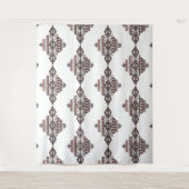 Kabyladief Wandkleed (Voorkant)